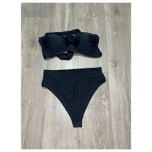 Cute cheeky, Bikini set